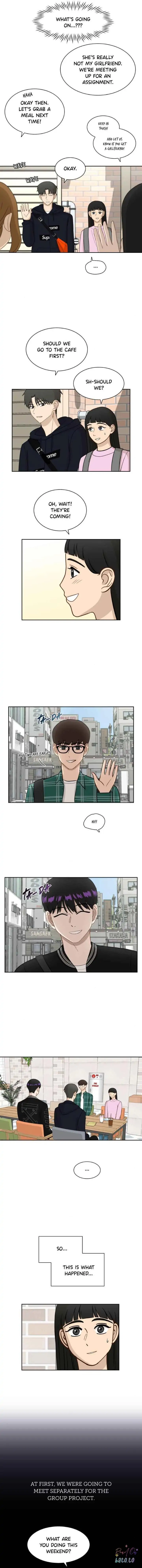 Jumping Over Chapter 16 - page 3
