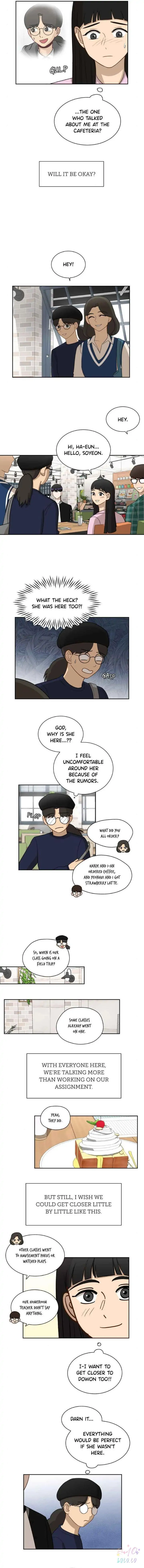 Jumping Over Chapter 16 - page 7