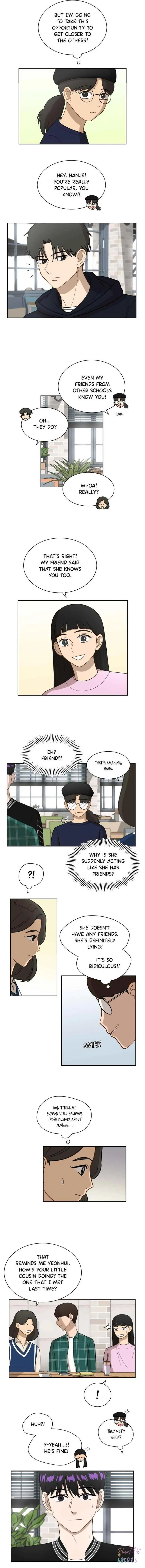Jumping Over Chapter 16 - page 8