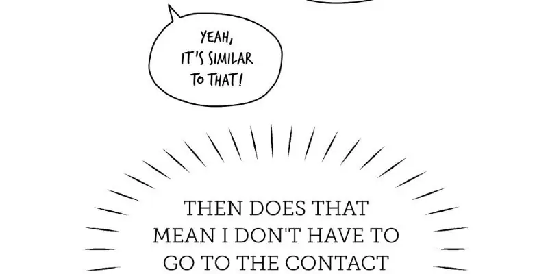 Jumping Over Chapter 10 - page 101