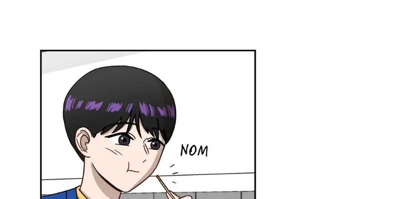 Jumping Over Chapter 10 - page 110