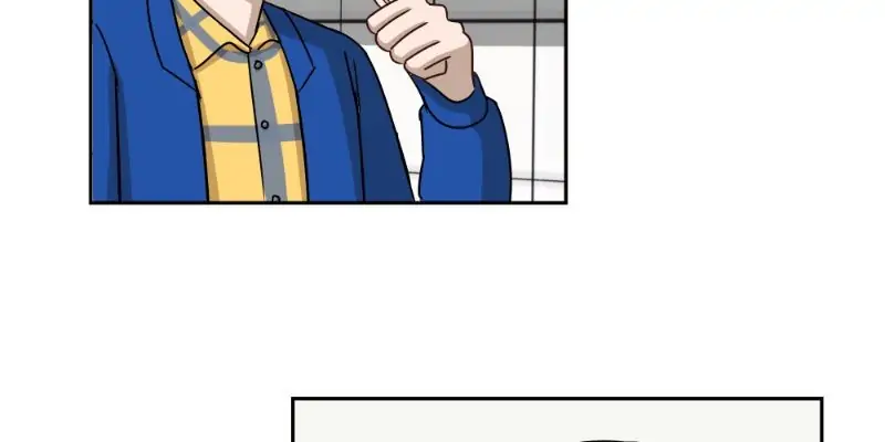 Jumping Over Chapter 10 - page 111