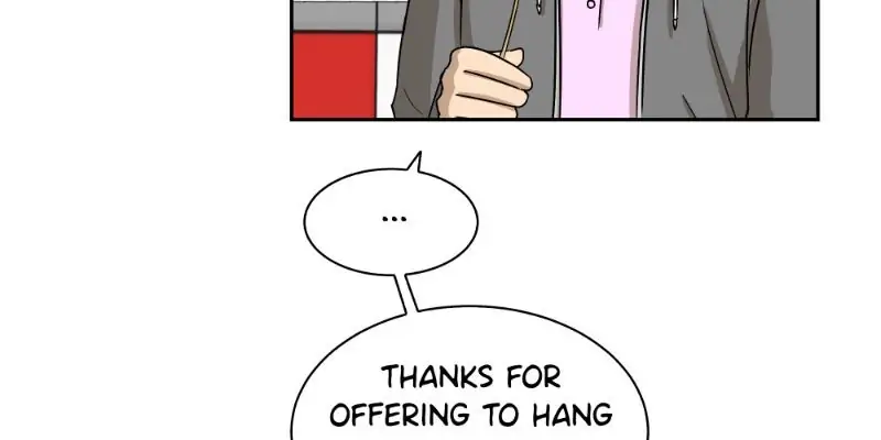 Jumping Over Chapter 10 - page 113