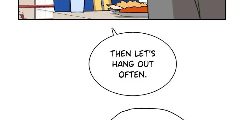 Jumping Over Chapter 10 - page 117