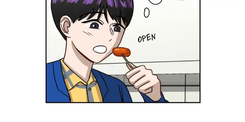 Jumping Over Chapter 10 - page 119