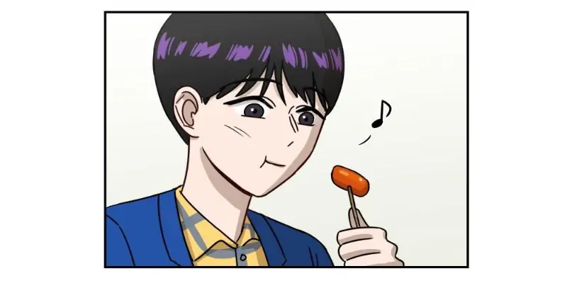 Jumping Over Chapter 10 - page 123