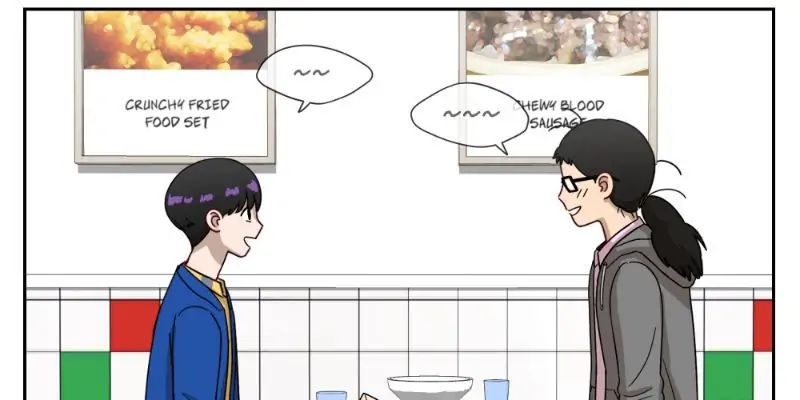 Jumping Over Chapter 10 - page 125
