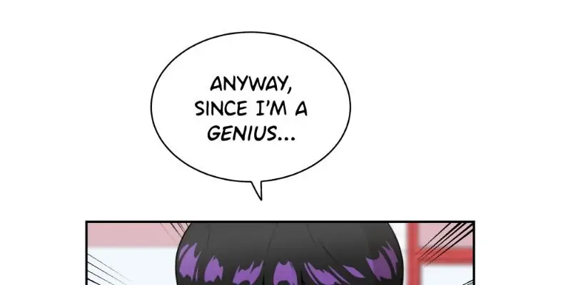 Jumping Over Chapter 10 - page 127
