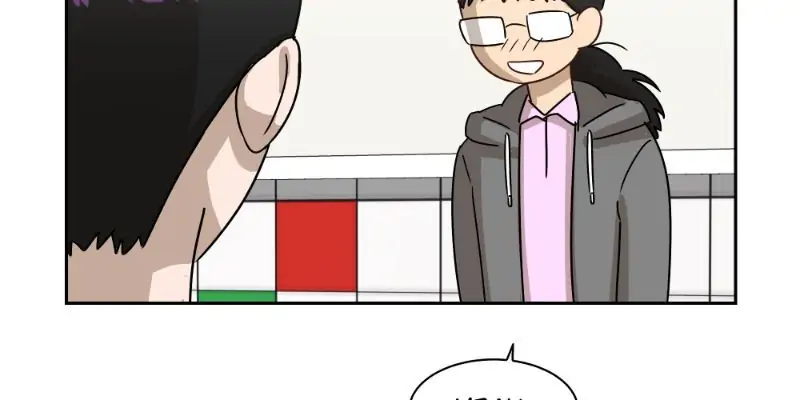 Jumping Over Chapter 10 - page 131
