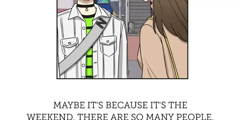 Jumping Over Chapter 10 - page 14