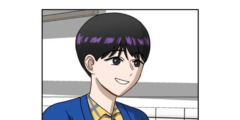 Jumping Over Chapter 10 - page 140