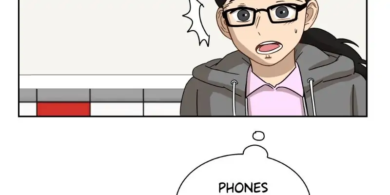 Jumping Over Chapter 10 - page 143