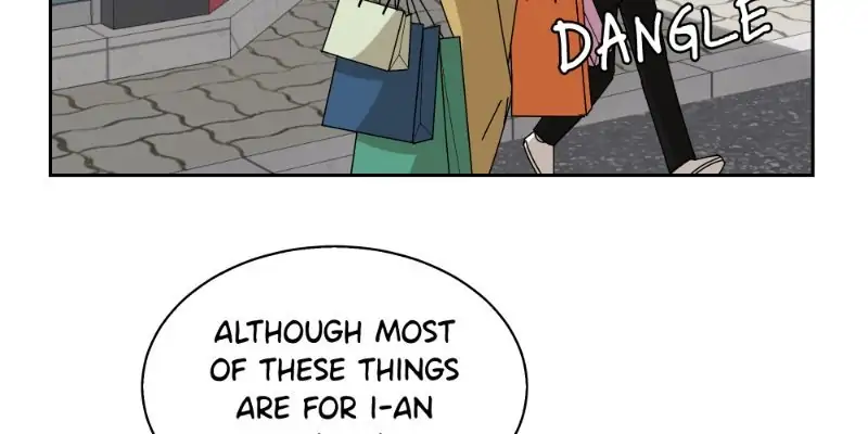 Jumping Over Chapter 10 - page 153