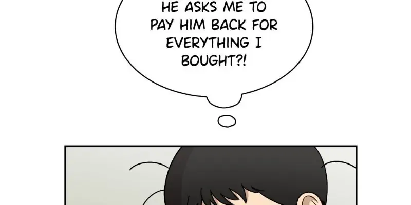 Jumping Over Chapter 10 - page 156