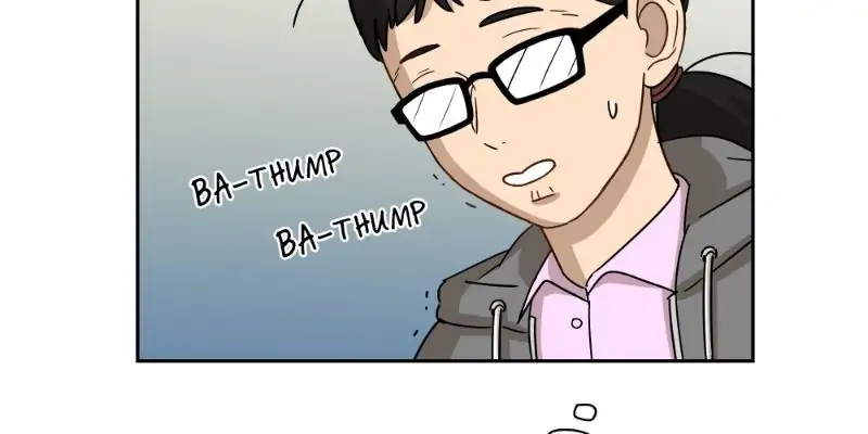 Jumping Over Chapter 10 - page 157