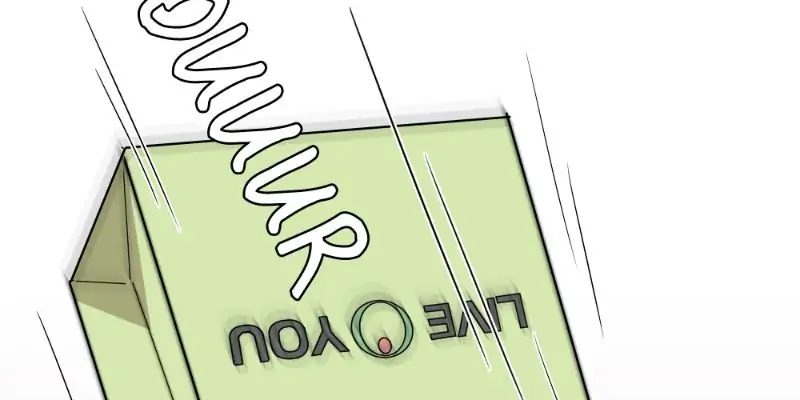 Jumping Over Chapter 10 - page 160