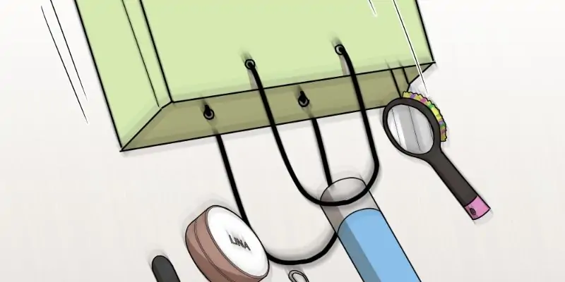 Jumping Over Chapter 10 - page 161