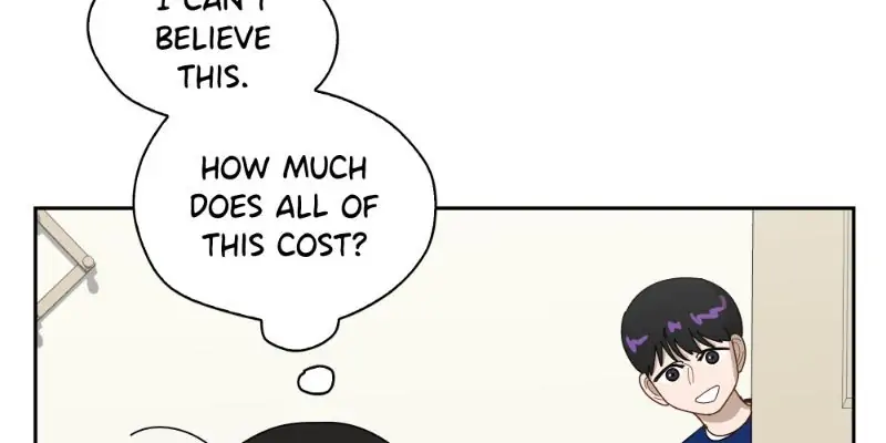 Jumping Over Chapter 10 - page 166