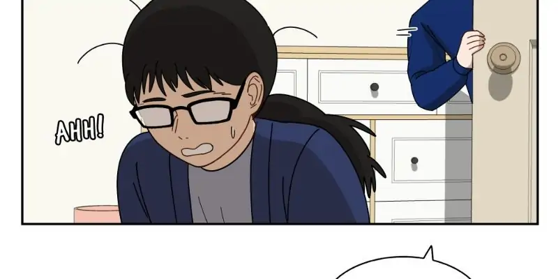 Jumping Over Chapter 10 - page 167