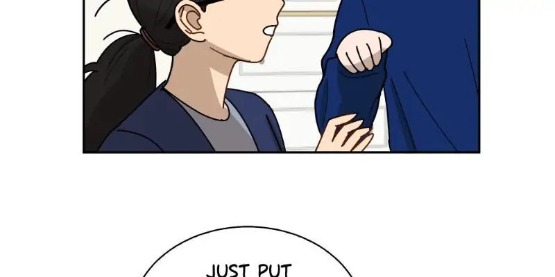Jumping Over Chapter 10 - page 170