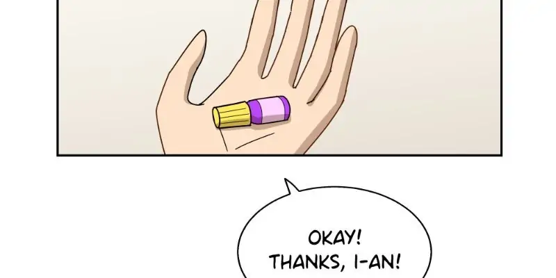 Jumping Over Chapter 10 - page 172