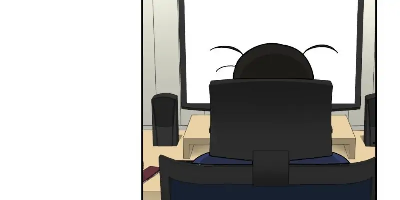 Jumping Over Chapter 10 - page 186