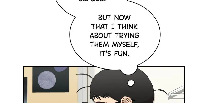 Jumping Over Chapter 10 - page 193
