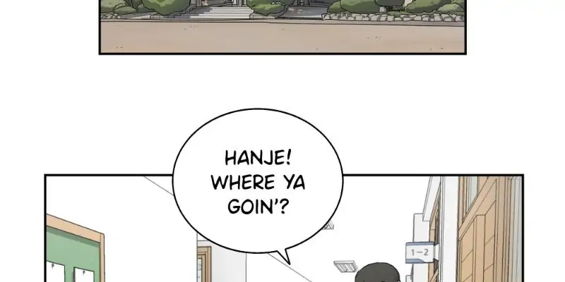Jumping Over Chapter 10 - page 213