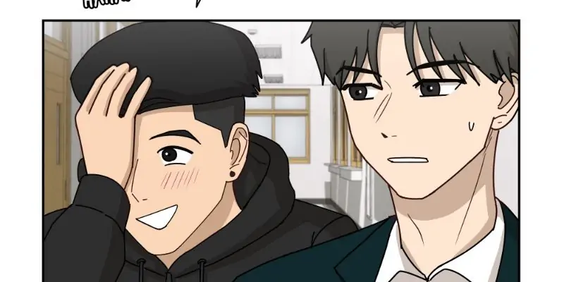 Jumping Over Chapter 10 - page 224