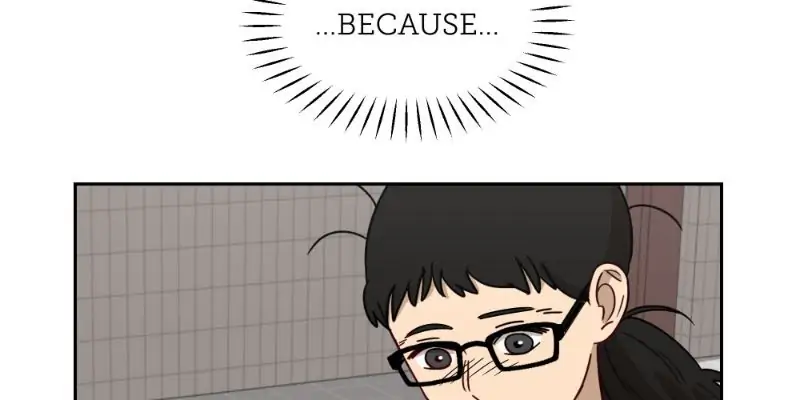 Jumping Over Chapter 10 - page 32