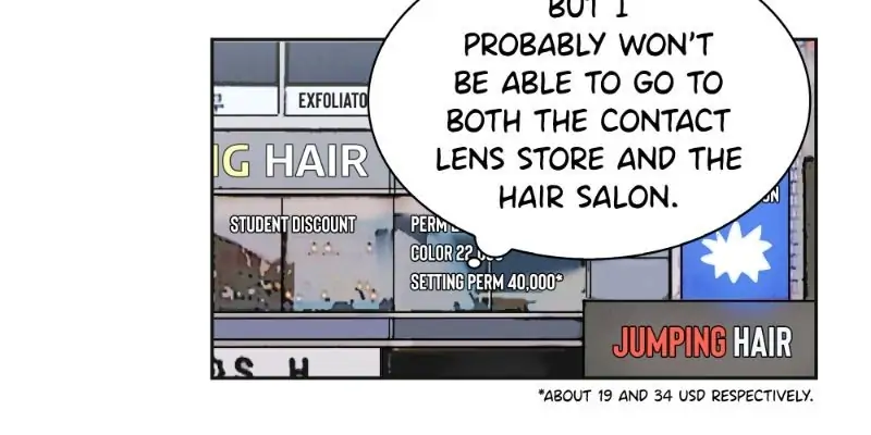 Jumping Over Chapter 10 - page 36