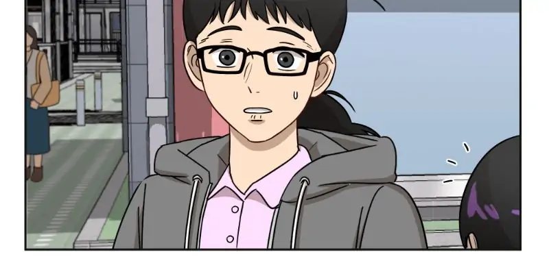 Jumping Over Chapter 10 - page 47