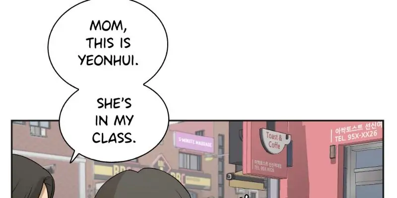 Jumping Over Chapter 10 - page 49