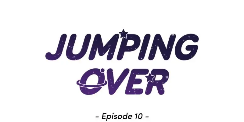 Jumping Over Chapter 10 - page 6