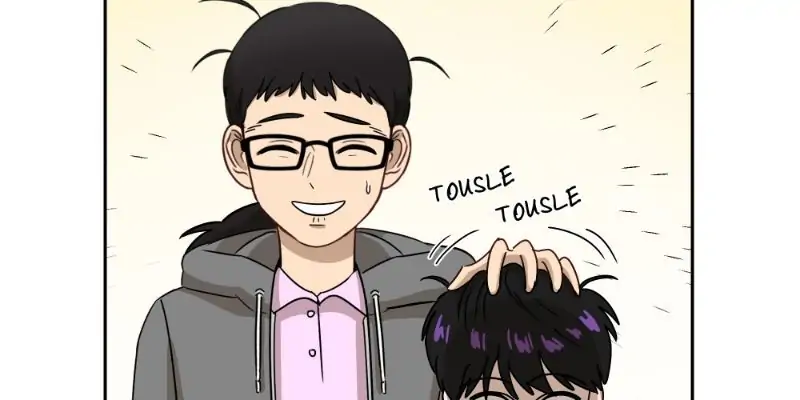 Jumping Over Chapter 10 - page 60