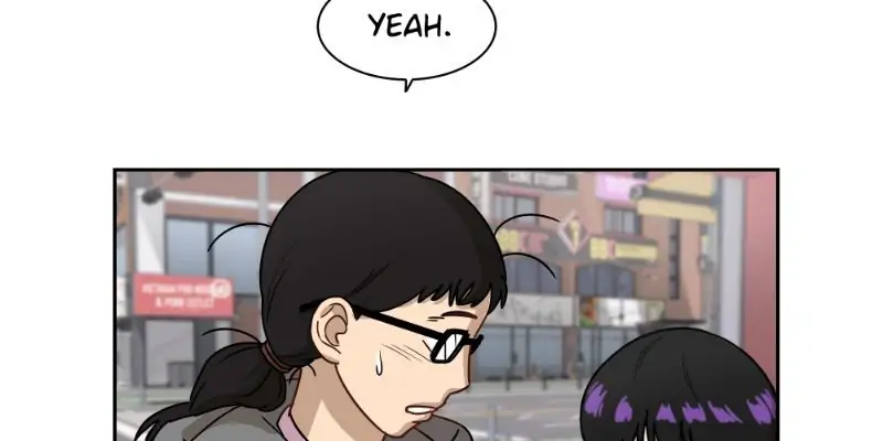 Jumping Over Chapter 10 - page 71