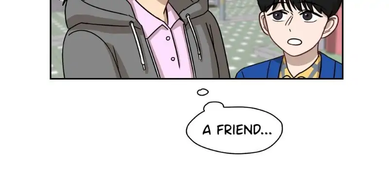 Jumping Over Chapter 10 - page 72