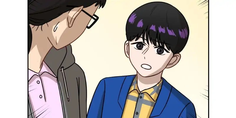 Jumping Over Chapter 10 - page 74