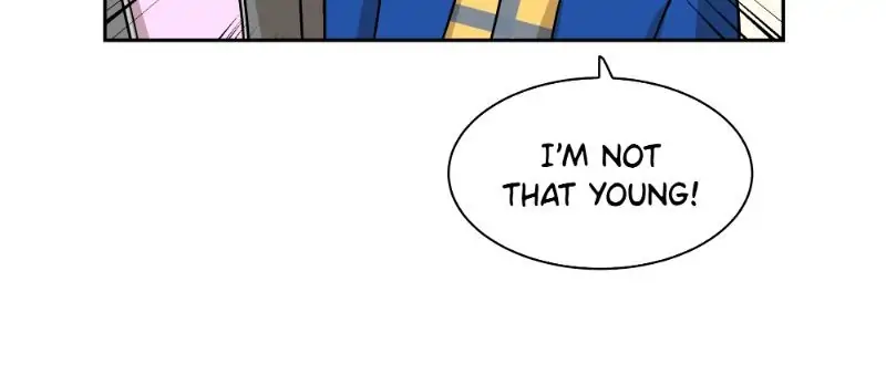 Jumping Over Chapter 10 - page 75