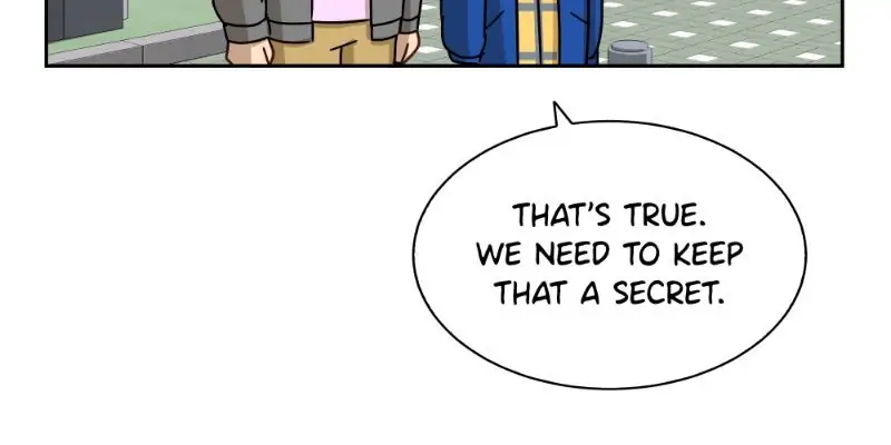 Jumping Over Chapter 10 - page 78