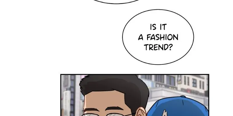 Jumping Over Chapter 10 - page 81