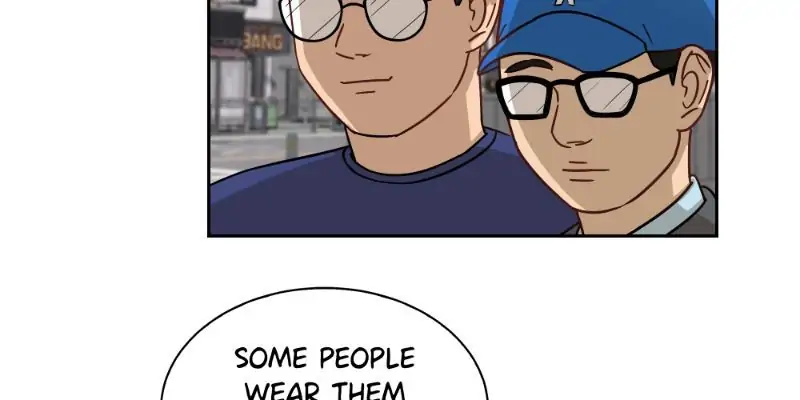 Jumping Over Chapter 10 - page 82