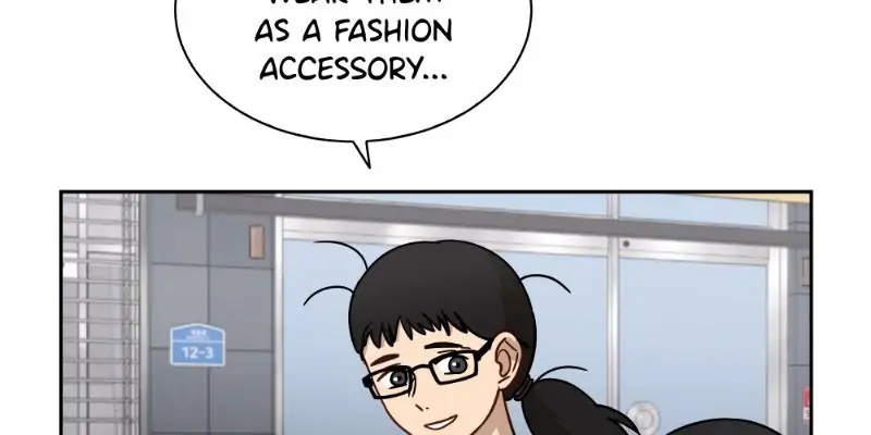 Jumping Over Chapter 10 - page 83