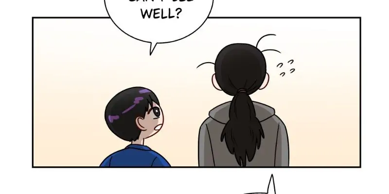 Jumping Over Chapter 10 - page 86