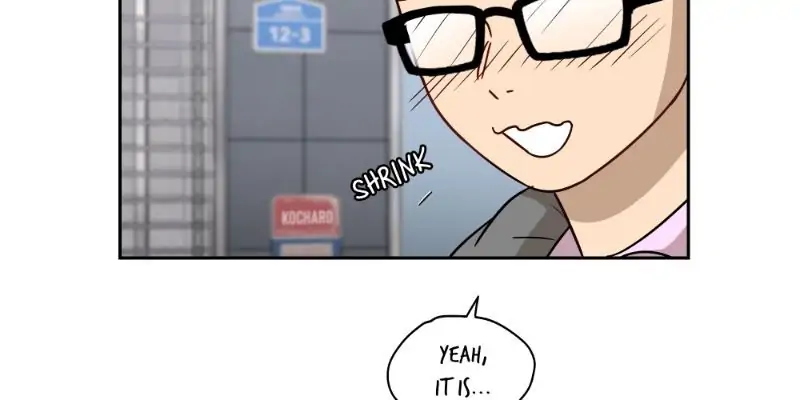 Jumping Over Chapter 10 - page 89