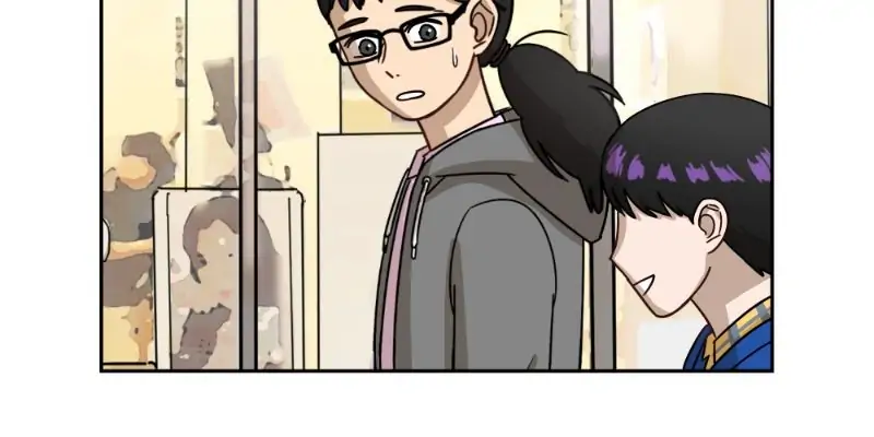 Jumping Over Chapter 10 - page 97