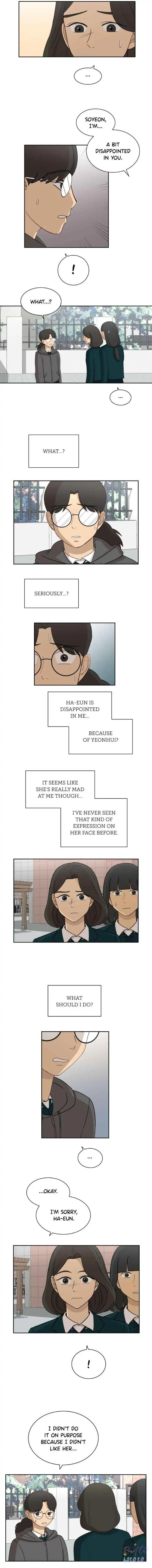 Jumping Over Chapter 18 - page 4