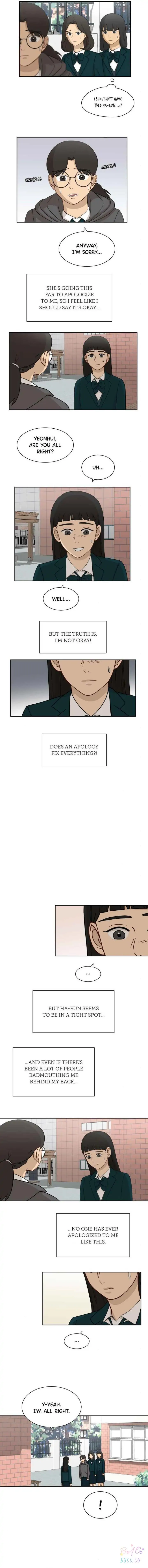 Jumping Over Chapter 18 - page 7
