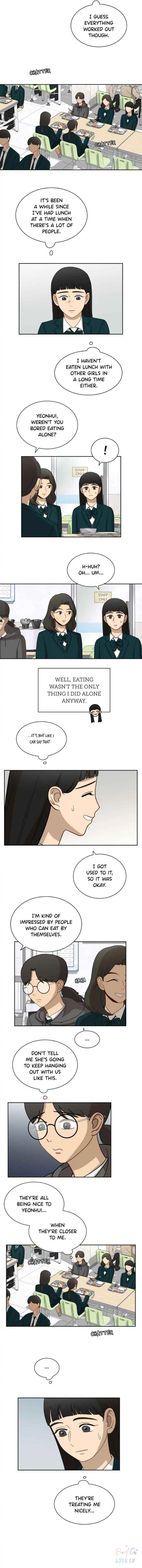 Jumping Over Chapter 18 - page 9