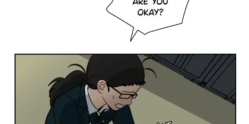 Jumping Over Chapter 5 - page 10